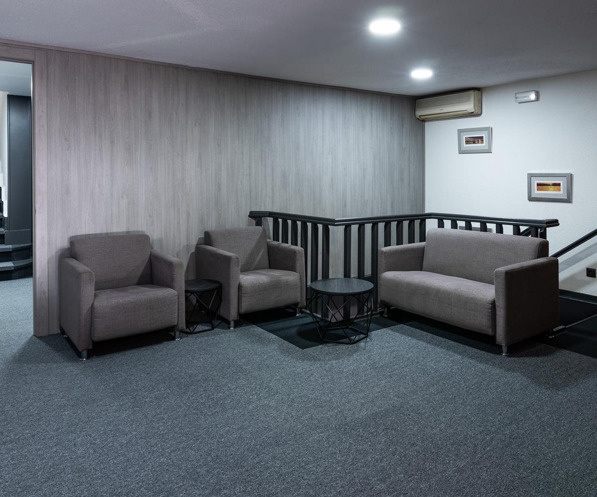 Hotel San Glorio ซานตานเดร์ ภายนอก รูปภาพ